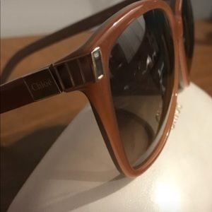 Chloe Sunglasses